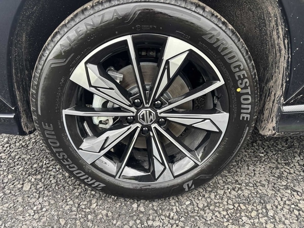 Used MG MG HS 2026 for sale - 77441849: Photo 8