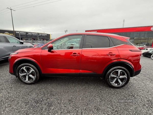 Used Nissan Qashqai 2024 for sale - 77883916: Photo 10