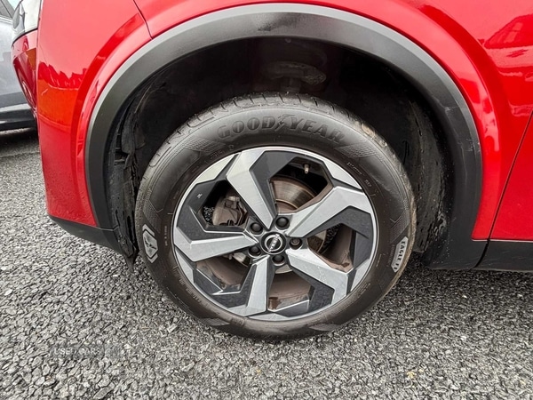 Used Nissan Qashqai 2024 for sale - 77883916: Photo 11