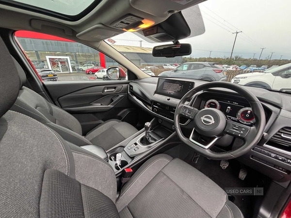 Used Nissan Qashqai 2024 for sale - 77883916: Photo 12