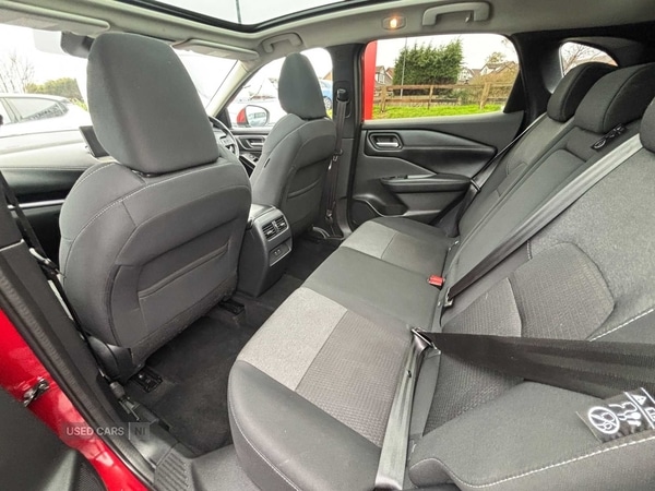 Used Nissan Qashqai 2024 for sale - 77883916: Photo 19