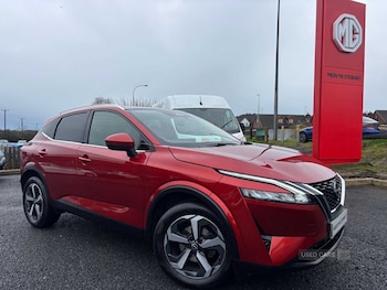 Used Nissan Qashqai 2024 for sale - 77883916: Photo