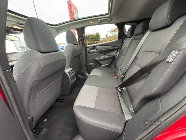 Used Nissan Qashqai 2024 for sale - 77883916: Photo 20