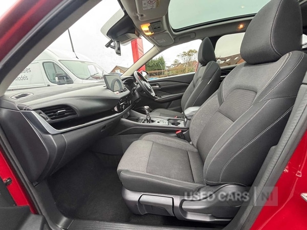 Used Nissan Qashqai 2024 for sale - 77883916: Photo 21