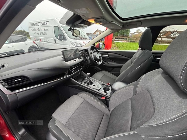 Used Nissan Qashqai 2024 for sale - 77883916: Photo 22