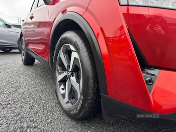 Used Nissan Qashqai 2024 for sale - 77883916: Photo