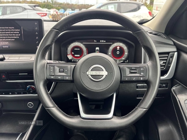 Used Nissan Qashqai 2024 for sale - 77883916: Photo 30