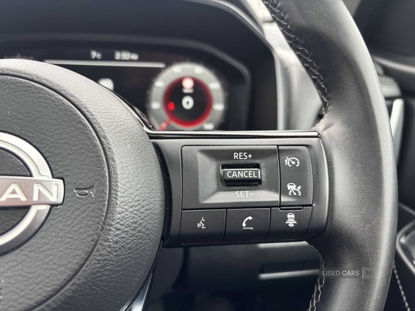 Used Nissan Qashqai 2024 for sale - 77883916: Photo 32