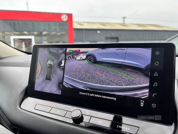 Used Nissan Qashqai 2024 for sale - 77883916: Photo 39