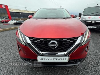 Used Nissan Qashqai 2024 for sale - 77883916: Photo