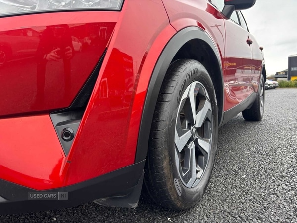 Used Nissan Qashqai 2024 for sale - 77883916: Photo 4