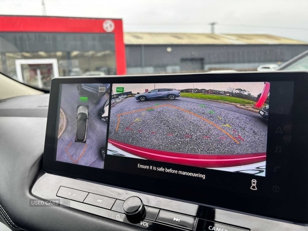 Used Nissan Qashqai 2024 for sale - 77883916: Photo 40