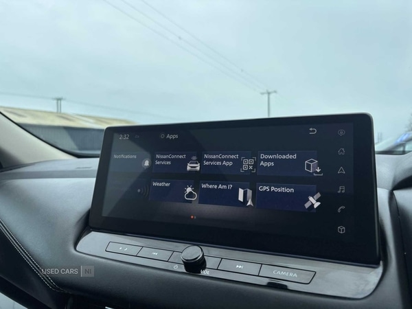 Used Nissan Qashqai 2024 for sale - 77883916: Photo 42