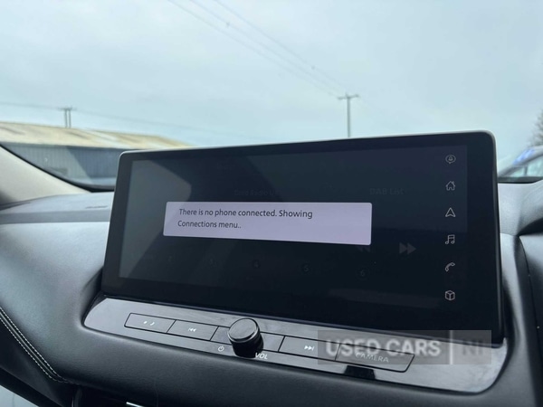 Used Nissan Qashqai 2024 for sale - 77883916: Photo 43