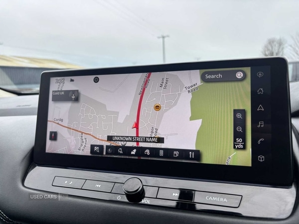 Used Nissan Qashqai 2024 for sale - 77883916: Photo 44