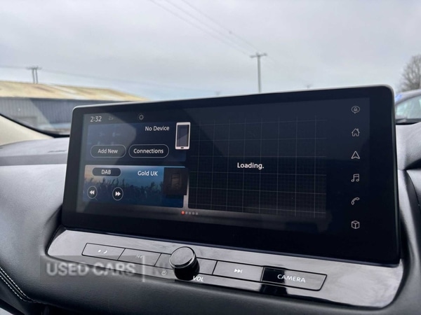 Used Nissan Qashqai 2024 for sale - 77883916: Photo 45