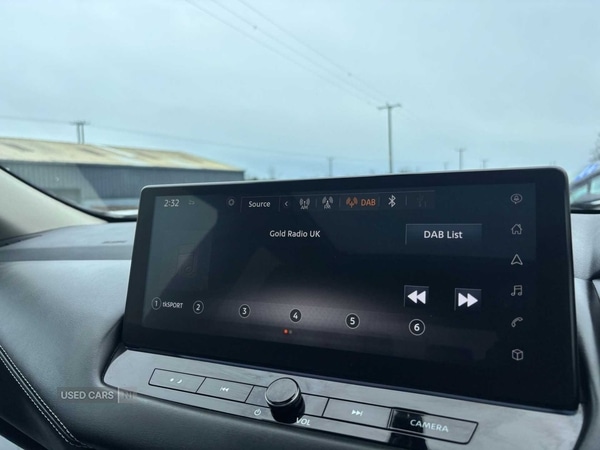 Used Nissan Qashqai 2024 for sale - 77883916: Photo 46