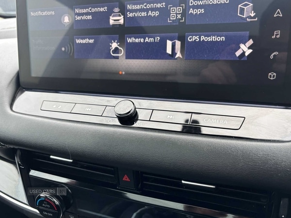 Used Nissan Qashqai 2024 for sale - 77883916: Photo 47