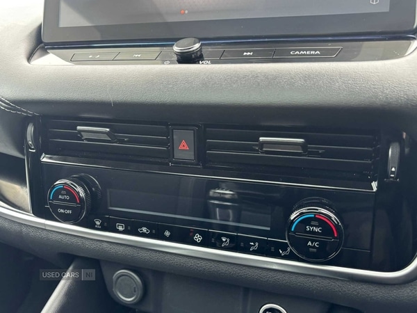 Used Nissan Qashqai 2024 for sale - 77883916: Photo 48