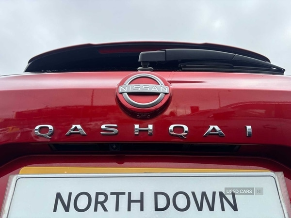 Used Nissan Qashqai 2024 for sale - 77883916: Photo 49