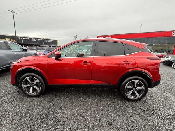 Used Nissan Qashqai 2024 for sale - 77883916: Photo 6