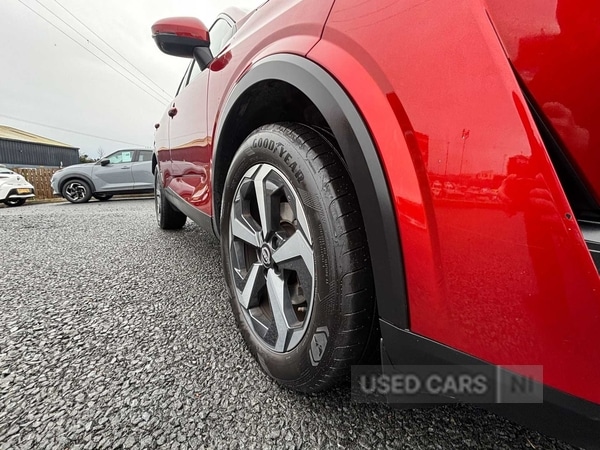 Used Nissan Qashqai 2024 for sale - 77883916: Photo 7