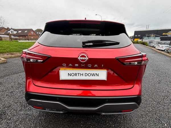 Used Nissan Qashqai 2024 for sale - 77883916: Photo 8