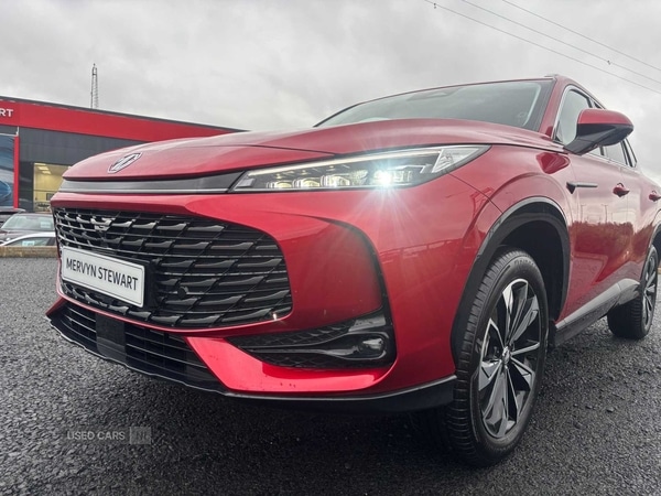 Used MG MG HS 2026 for sale - 77613230: Photo 2