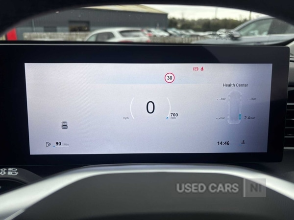 Used MG MG HS 2026 for sale - 77613230: Photo 24