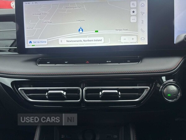 Used MG MG HS 2026 for sale - 77613230: Photo 25