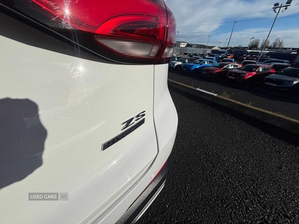 Used MG MG ZS 2025 for sale - 77587802: Photo 10