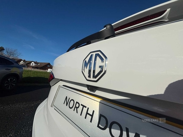 Used MG MG ZS 2025 for sale - 77587802: Photo 11