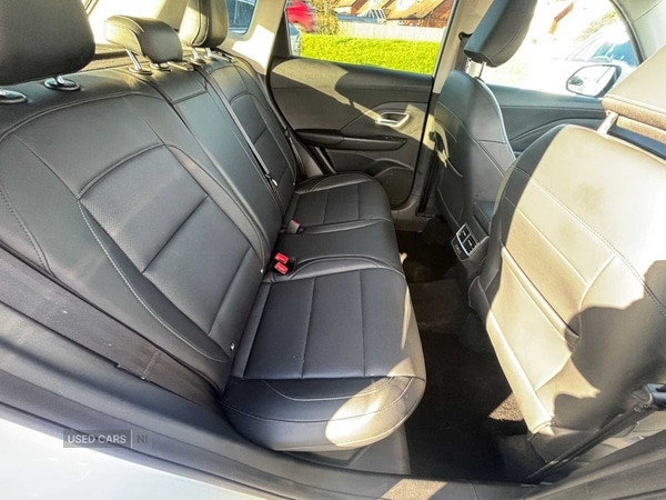 Used MG MG ZS 2025 for sale - 77587802: Photo 16