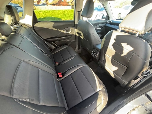 Used MG MG ZS 2025 for sale - 77587802: Photo 17