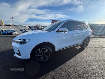 Used MG MG ZS 2025 for sale - 77587802: Photo