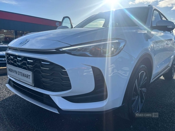 Used MG MG ZS 2025 for sale - 77587802: Photo 2