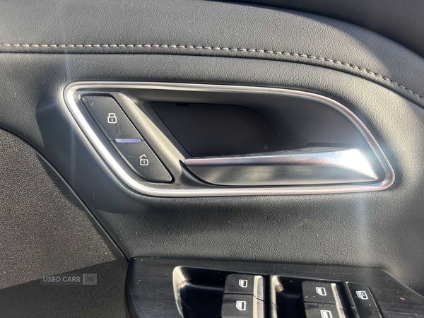 Used MG MG ZS 2025 for sale - 77587802: Photo 24