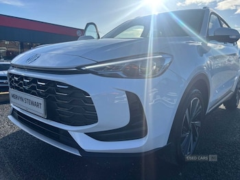 Used MG MG ZS 2025 for sale - 77587802: Photo