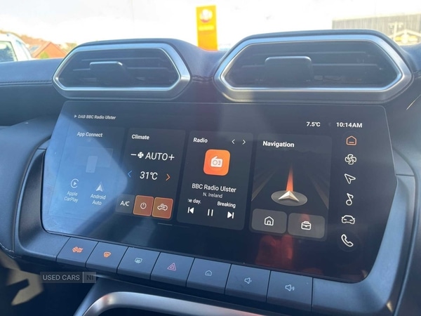 Used MG MG ZS 2025 for sale - 77587802: Photo 39