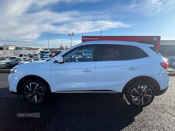 Used MG MG ZS 2025 for sale - 77587802: Photo