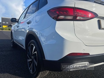 Used MG MG ZS 2025 for sale - 77587802: Photo