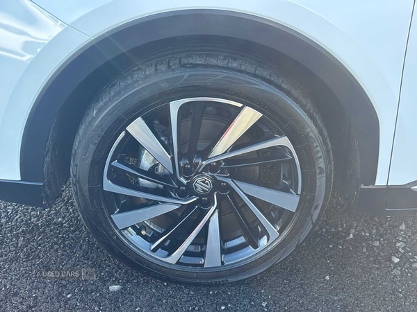 Used MG MG ZS 2025 for sale - 77587802: Photo 9