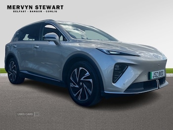 Used MG MGS6 2025 for sale - 78246113: Photo