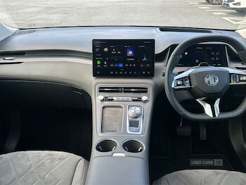 Used MG MGS6 2025 for sale - 78246113: Photo