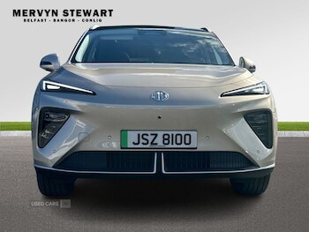 Used MG MGS6 2025 for sale - 78246113: Photo