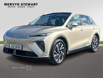 Used MG MGS6 2025 for sale - 78246113: Photo