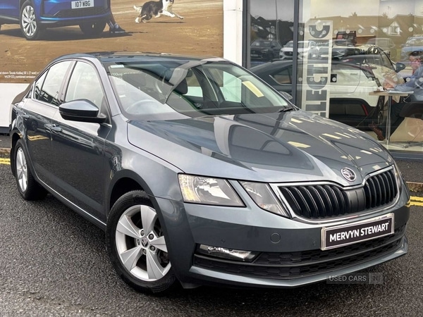 Used Skoda Octavia 2019 for sale - 76513659: Photo 1