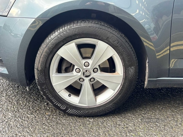 Used Skoda Octavia 2019 for sale - 76513659: Photo 10