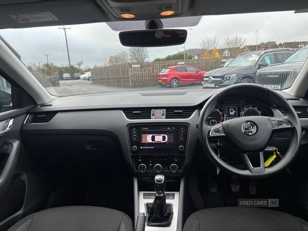 Used Skoda Octavia 2019 for sale - 76513659: Photo 12