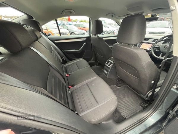 Used Skoda Octavia 2019 for sale - 76513659: Photo 15